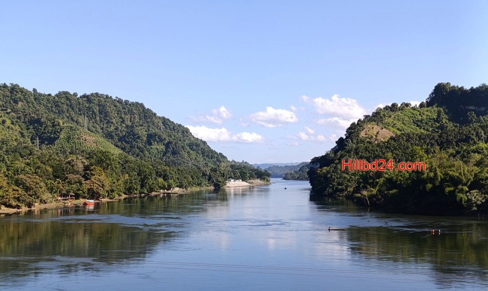 পাহাড়ের প্রকৃতি