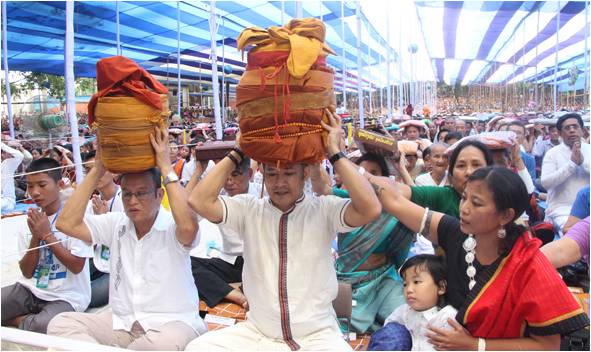 ছবি রক্তোদ্বীপ চাকমা রকি।
